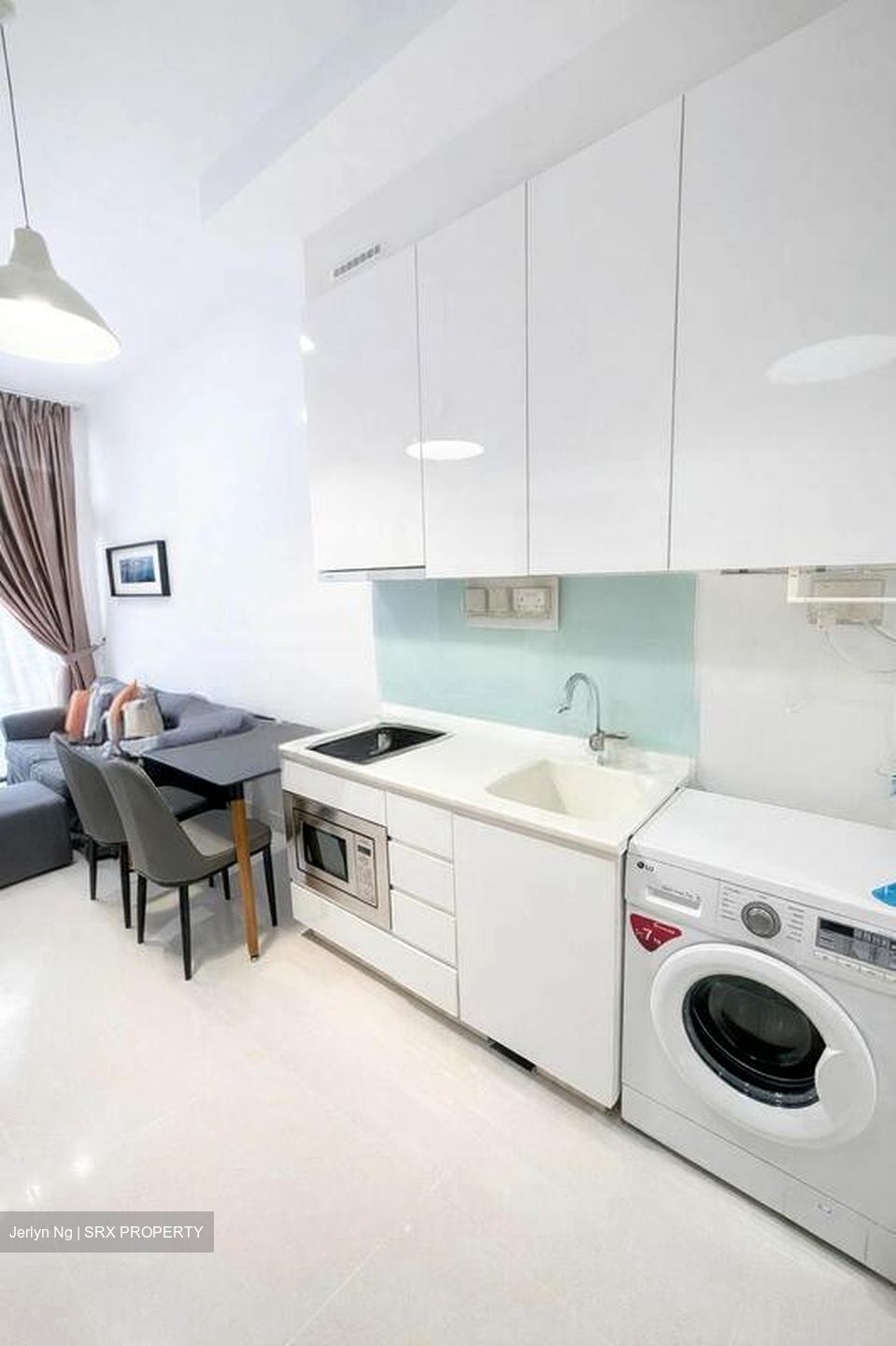 Urban Vista (D16), Condominium #570610681